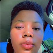 Professeure Étudiante en BTS TOURISME native espagnole